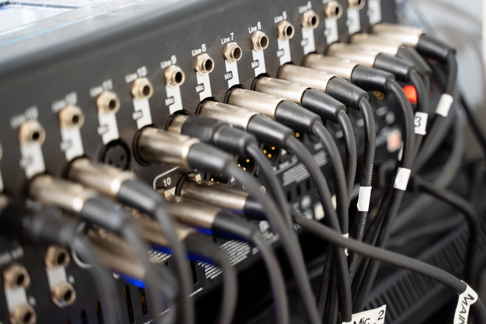 The Ultimate Guide to Commercial Audio Visual Installation in Phoenix, AZ: What to Expect