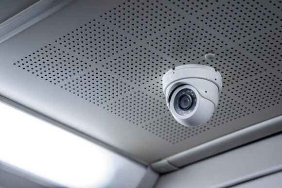 Security Camera Systems (1)