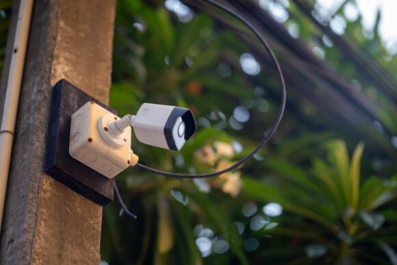 Security Camera Systems (3)