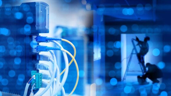 Structured Data Cabling (1)