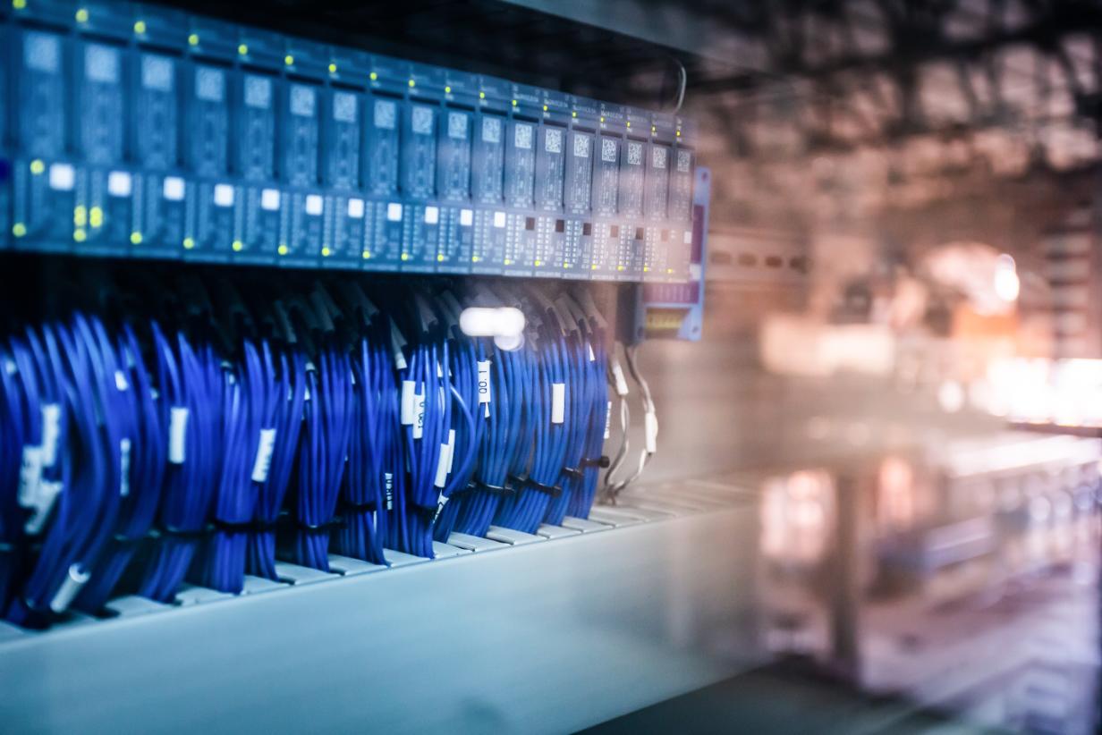 Scottsdale Structured Data Cabling - Enzo Audio Visual