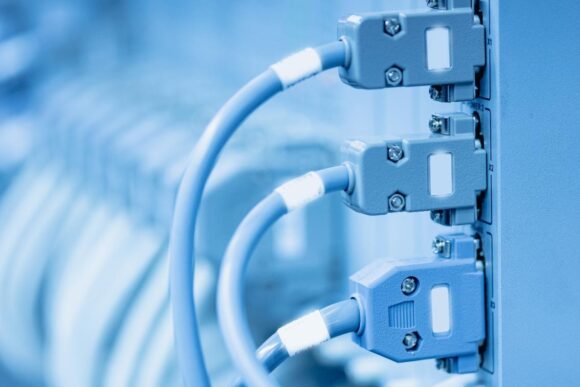 Structured Data Cabling (3)