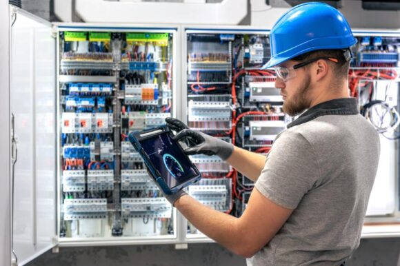 Structured Data Cabling (3)