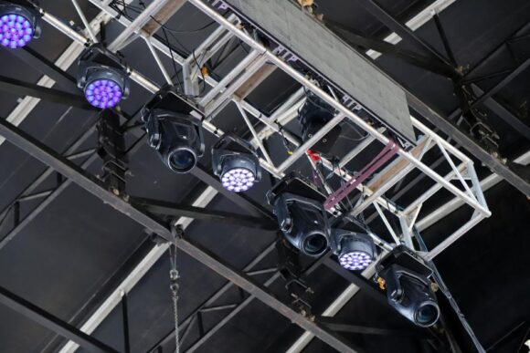 Audio Visual (2)