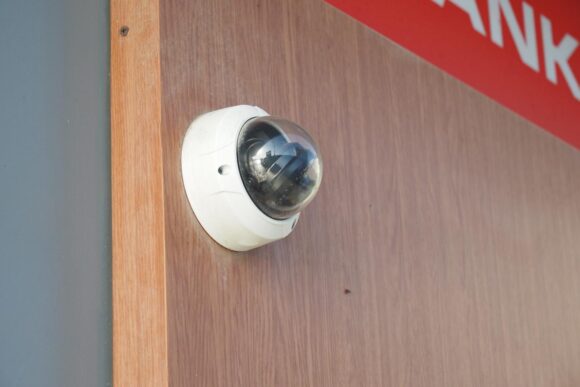 Bank Security (2)