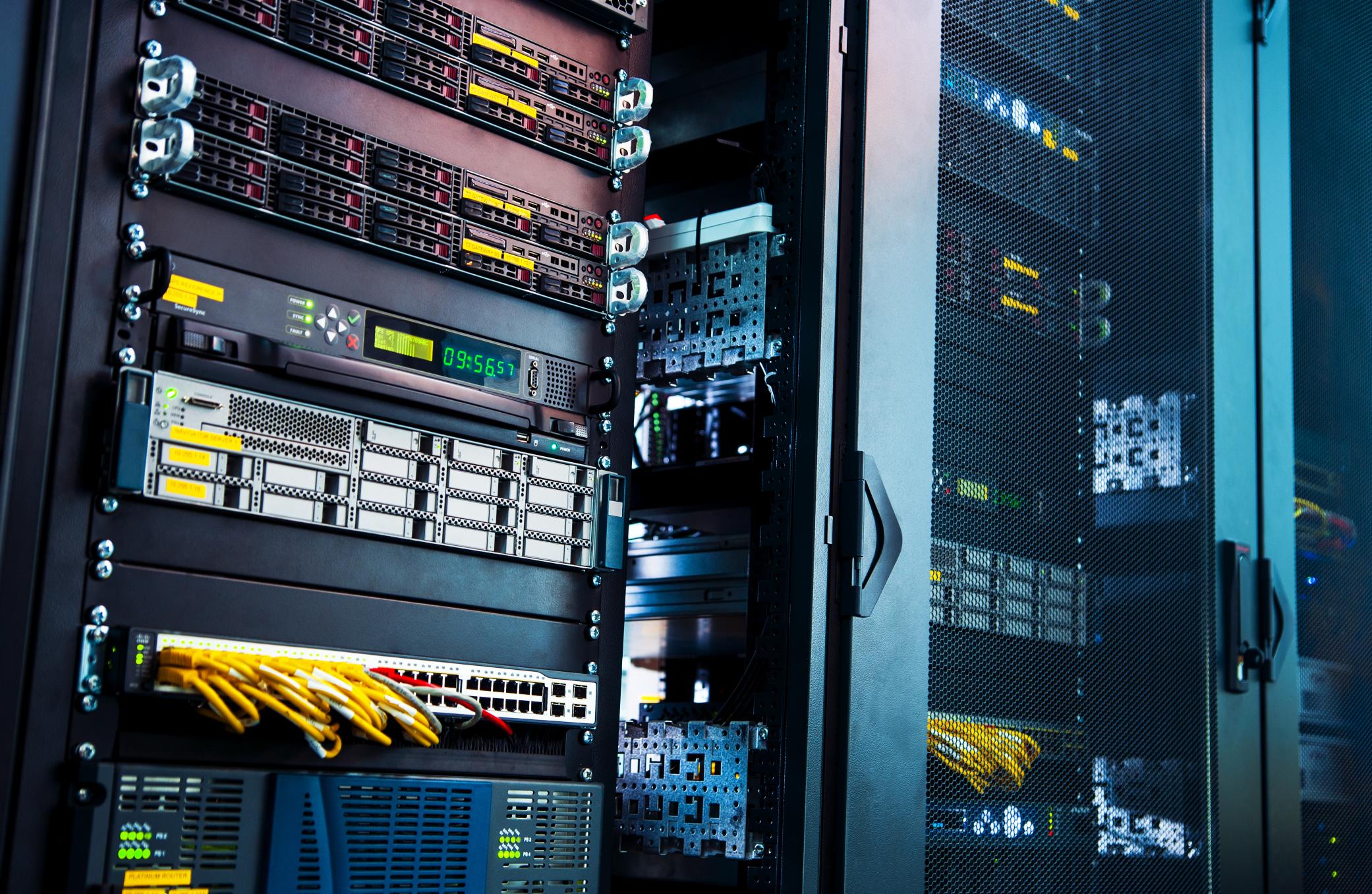 Commercial Network Services in the Valley