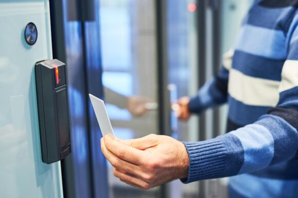Door Access Control (2)