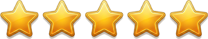 Five Star Review
